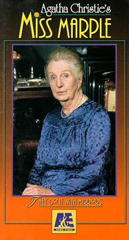 Preisvergleich Produktbild They Do It with Mirrors [VHS]