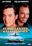 Turbulenzen und andere Katastrophen - John Cusack