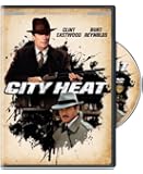 City Heat [DVD] [1984] [Region 1] [US Import] [NTSC]