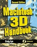 Macintosh 3d Handbook by 