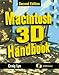 Macintosh 3d Handbook by 