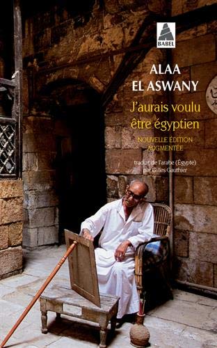 Télécharger J'aurais voulu être égyptien Livre eBook France