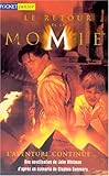 Le retour de la momie