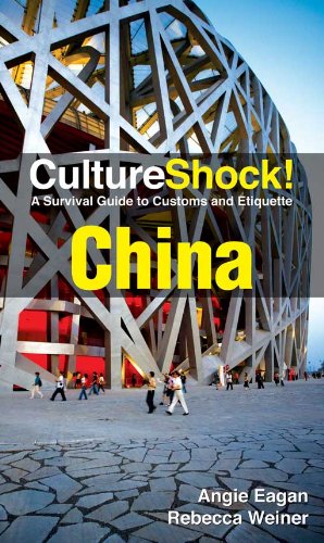 CultureShock! China (Culture Shock!) (English Edition) livre