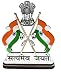 GCT Double Sided / Two Sided Tricolor Indian National Flag / Tiranga with Satyamev Jayate Emblem covered with Acrylic Glass for Car Dashboard & Official Use RS.279.00