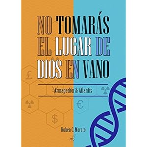 No tomarás el lugar de Dios en vano: La ambición de Philippe Tramp