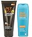 Piz Buin1 Day Long SPF 30 x 200ml & Tan Intensifier Aftersun x 200ml
