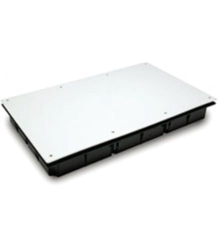 Acquista Legrand Scatola Di Collegamento Per Dispositivi; Plexo Bianco 069888 2154798