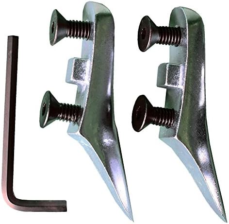 Stein X1 &amp; X2 Long Gaffs (67MM)