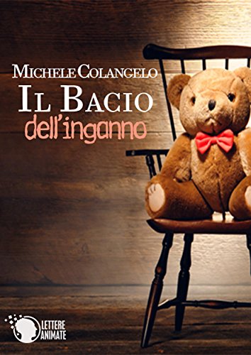 Download Il bacio dell'inganno Download Il bacio dell'inganno