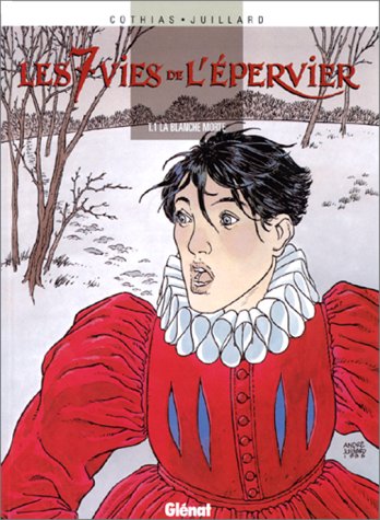 <a href="/node/24827">Les 7 vies de l'épervier T.01</a>