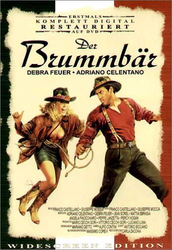 Preisvergleich Produktbild Der Brummbär