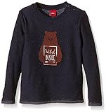 s.Oliver Baby Boy's Long- Sleeved Shirts With Appliqué