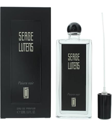 Datura Noir by Serge Lutens - perfumes for women - Eau de Parfum
