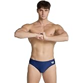 ARENA Erkek M Dynamo 5,5 cm Brief R Swim Briefs (1'li paket)