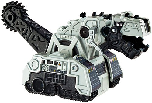 Preisvergleich Produktbild Mattel CJV92 - Dinotrux Rückzieh-Fahrzeug D-Strux