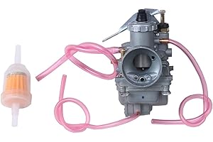 BH-Motor New Carburetor Carb For Suzuki JR80 2001-2004 Replace # 13200-03410