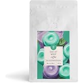 Mim and More Decaf Mint Coffee Kafeinsiz Nane Aromalı &Ccedil;ekirdek Kahve 200 Gr