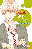 Wolf Girl & Black Prince 16 by Ayuko Hatta, Yuko Keller