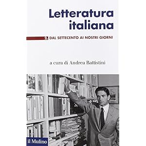 Letteratura italiana: 2 Letteratura italiana: 2