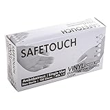 Disposable Latex Glove Box 100 Large Powder Free