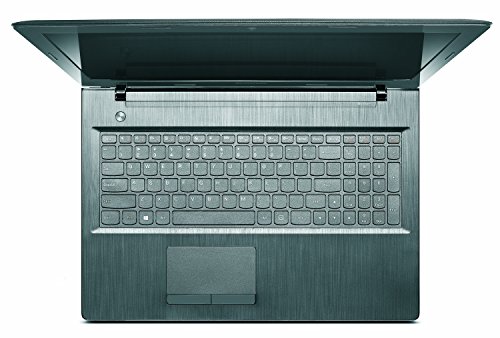 Lenovo G510 15 6-inch Notebook  Black  -  Intel Core i3-4000M 2 4GHz  4GB RAM  500GB HDD  Integrated Graphics  HDMI  Windows 8 