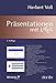 Präsentationen mit LaTeX by