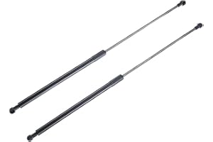 Frankberg 2x Ressorts à Gaz Hayon Compatibles avec Cruze Station Wagon J308 Break 2012-2016 Remplacer# 95146515