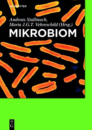 Download Mikrobiom: Wissensstand und Perspektiven Download Mikrobiom: Wissensstand und Perspektiven