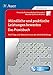 Produktbild Mündliche und praktische Leistungen bewerten: Profi-Tipps und Materialien aus der Lehrerfortbildung für Sek I/II (5. bis 13. Klasse) (Querenburg-Praxisbücher)