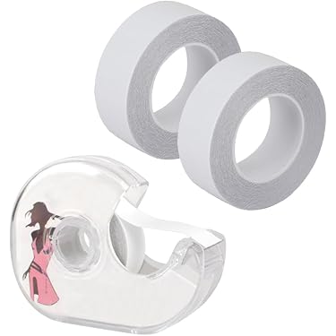 Cinta Nano Adhesiva De Doble Cara Lavable Reutilizable 5 Mts | Meses Sin Intereses