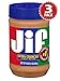Produktbild Jif Erdnusbutter - Extra Crunchy - 3er Pack (3x454g)
