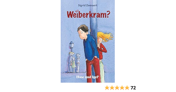 Weiberkram Schulausgabe Zeevaert Sigrid Amazon De Bucher