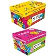 Mr Men and Little miss My Complete Collection 84 Books Box set