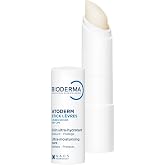 Bioderma Atoderm Lip Stick Besleyici, E Vitamini ve Shea Yağı İ&ccedil;eren Nemlendirici Dudak Bakım Kremi 4 gr