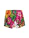Desigual Baby Girls' Shorts Green Grün (VERDE AUSTRALIA 4036) 86