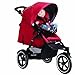 Phil and Teds Sport Double Kit Cherry