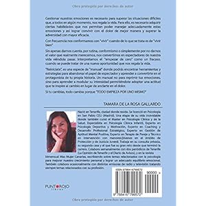 Reiníciate: Todo Empieza Por Uno Mismo