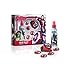 Marvel The Avengers Set contains EDT 100 ml and Disc Launcher