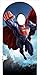 Produktbild Star Cutouts - stsc663 - Figur Riesen - mit Passe-tête in - Superman