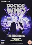 Doctor Who: The Beginning [Import anglais]