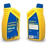 Goodyear Fuel Max 10W40 1 Litre Motor Yaği