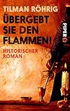 Cover zum Buch Übergebt sie den Flammen!