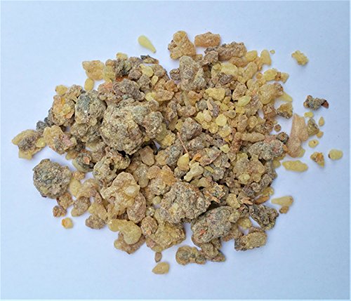 200g Frankincense Resins (Somalia), Boswellia Carteri