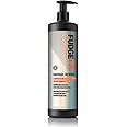 Fudge Professional Damage Rewind Reconstructing Conditioner, Bulk Size, Hair Repair, 90 Percent Stronger Hair, Bond Repair Technology, 1 Litre