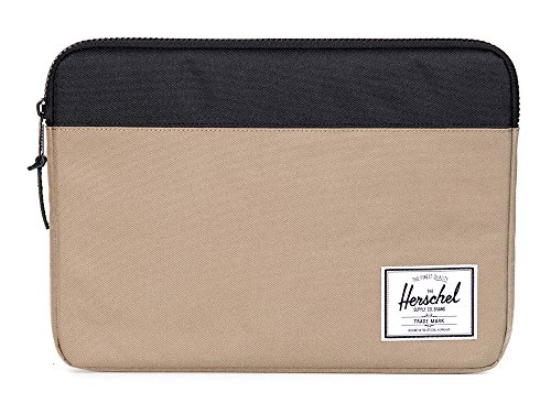 Preisvergleich Produktbild Herschel Anchor Sleeve, Schutzhülle für MacBook Pro 13", khaki