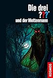 Die drei ??? und der Mottenmann by