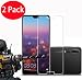 Produktbild 2 Pack - Huawei P20 Pro Panzerglas, FoneExpert® Gehärtetem Schutzfolie Glasfolie Hartglas Panzerfolie Displayschutzfolie für Huawei P20 Pro