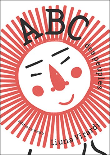 couverture de : ABC des peuples