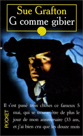 Download G comme gibier